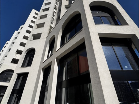 Locale di Servizio in Affitto – River 1 Residenza