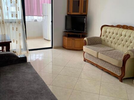 Apartment for rent 1+1 Fresk
