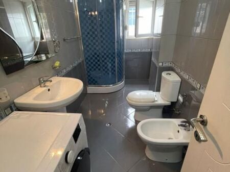 Apartment for rent 2+1 at pediatrics