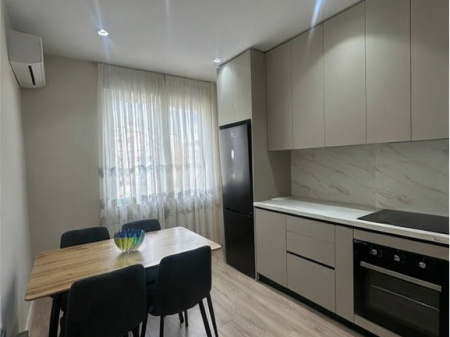 Jepet me qira apartament 1+1-Rruga e Durresit