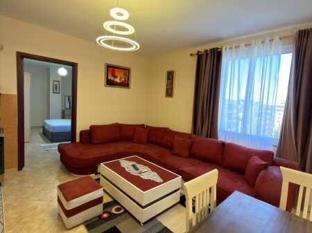 Shitet Apartament 2+1 ne Astir