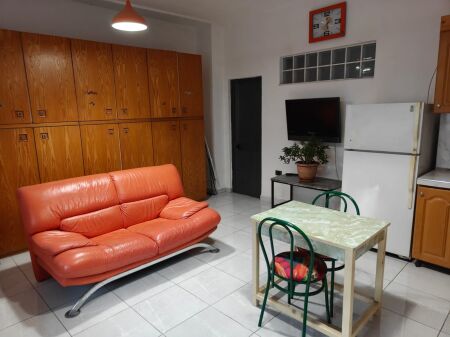 Qera | Garsoniere | Zogu i Zi | 200 €/muaj