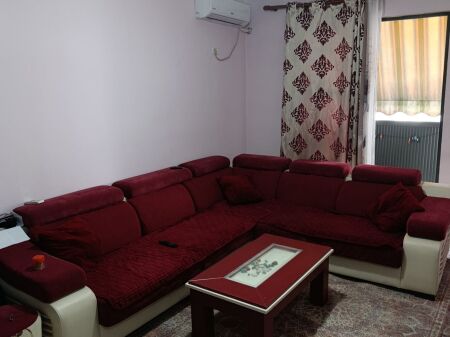 Sale | Apartament 1 + 1 | Rruga 5 Maji | 120000 €