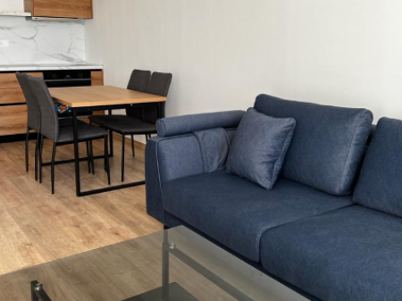 🏡 Apartament 1+1 me Qira – Kompleksi Arlis, Rruga e Dibrës
