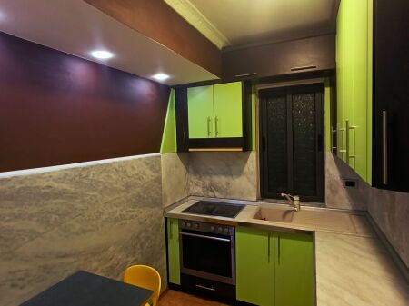 Affittasi appartamento 2+2+1 a Ali Demi (75m²)