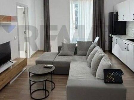 SHESIM APARTAMENT 1+1 NE KAMEZ  ID: 530491006-37