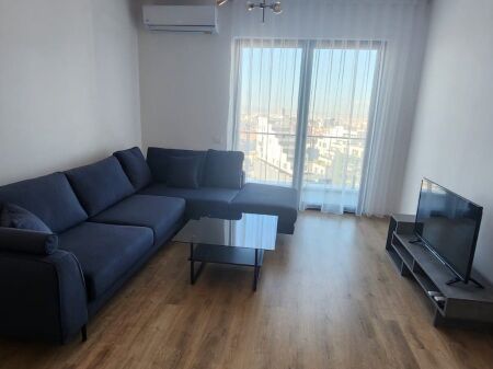 🏡 Apartament 1+1 me Qira – Kompleksi Arlis, Rruga e Dibrës ✨ 🏢 Kati: 11