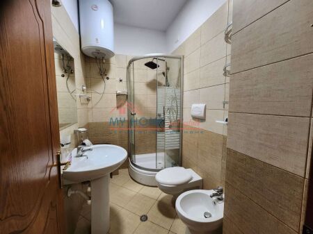 Apartament 2+1 me Qira tek Rruga Islam Alla Tirane