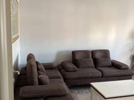 Apartament 1+1 per qira Don Bosko