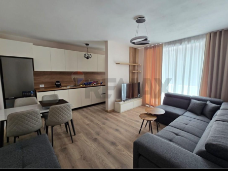 Apartment for rent 1+1 at Vasil Shanto