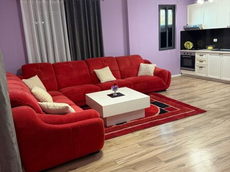 APARTAMENT ME QERA 2+1 DON BOSKO 50.000 LEKE FH-75307