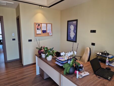 Office for rent Kavaja Street near the center of Tirana!