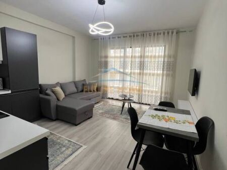 Sale, Apartment, 2+1+ Parking Durres Street, Tirana.