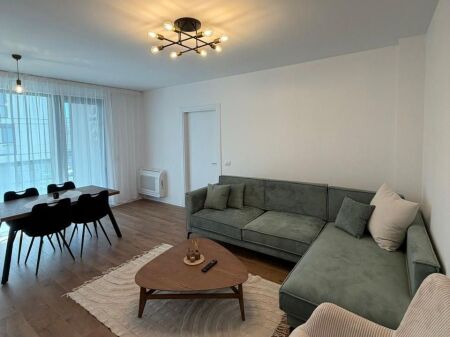 Apartment 2+1+2 for rent Access Tirana !