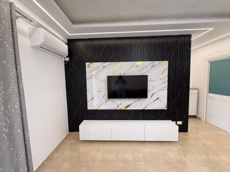 Apartament 1+1 For Rent