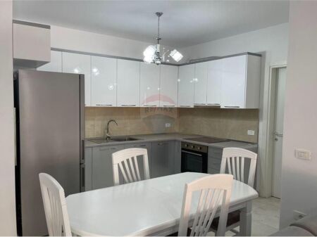 Apartament 1+1 me qira tek K.Delijorgji
