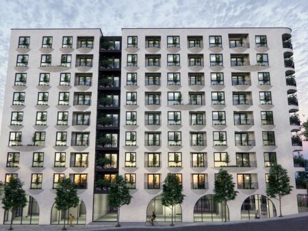 OKAZION – Shiten Apartamente tek Aluna 1 & 2 në Paskuqan