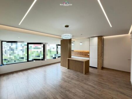 Apartament Ne Shitje 2+1 Tek Liqeni i Thate (ID B120866) Tirane