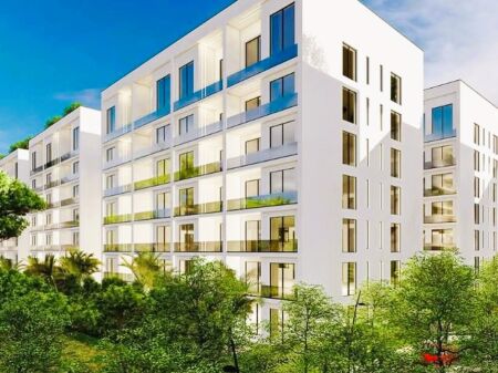 🏡Shitet Garsoniere Moderne📍Liburnia Residence – Golem