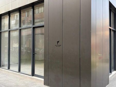 DYQAN ME QERA 190 M2 RRUGA DURRESIT 2100 EURO FH-75284