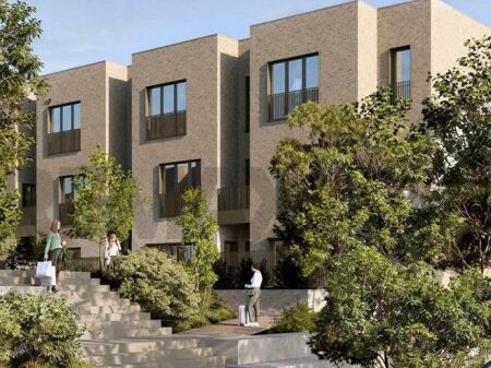 Apartament 1+1 tek Park House Mjull Bathore   ID:530191054-1448