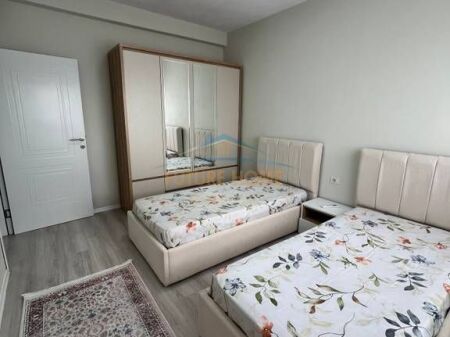 Apartment 2+1+ Parking Durres Street, Tirana.