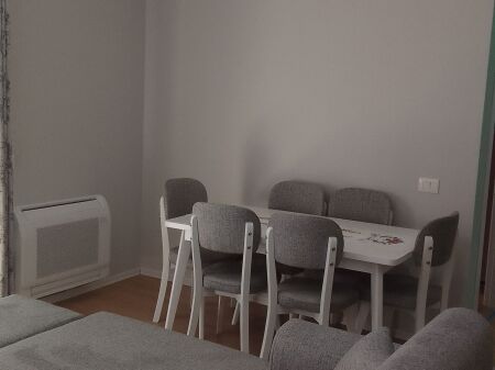 Appartamento in affitto 1+1+Parcheggio