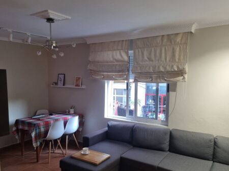 Affitto | Apartament 1 + 1 | Ali Demi | 450 €/mese
