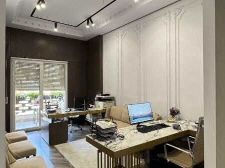 Office For Rent at Golden Park Complex (ID BZ2568) Tirana