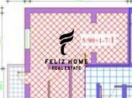 STUDIO APARTMENT FOR SALE 34 M2 PAZARI RI 110,000 EURO FH-75261