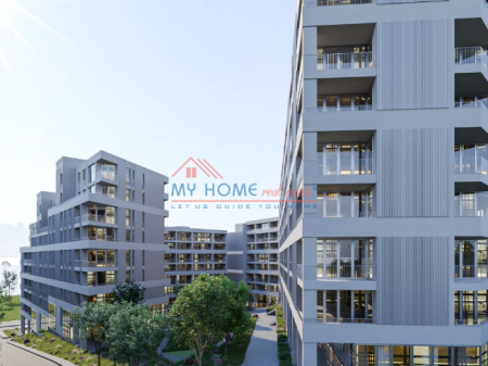 Apartament 1+1 ne Shitje Shkoze Tirane