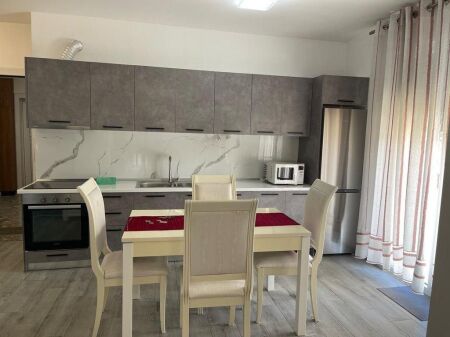 Appartamento 1+1 In Affitto a Medreseja
