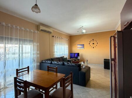 Apartament 2+1 per shitje te Drejtoria e Policise Durres