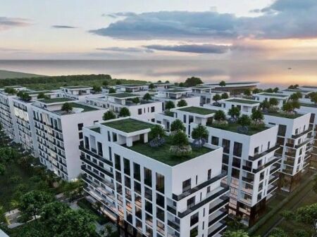 🏡 Shitet Garsoniere Moderne  📍 Liburnia Residence – Golem