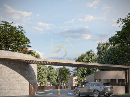 Villas for Sale – Lundër, Tirana