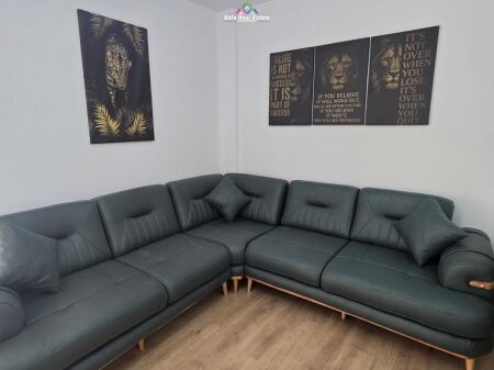 Apartament Ne Shitje 1+1 Ne Fresk (ID B110588) Tirane