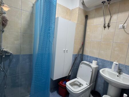 Apartament 1+1 me qira