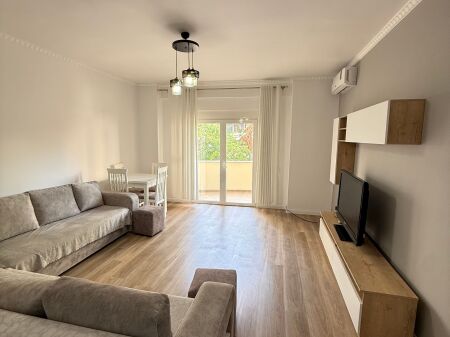 Apartament me qira 1+1,plazh  iliria🏡