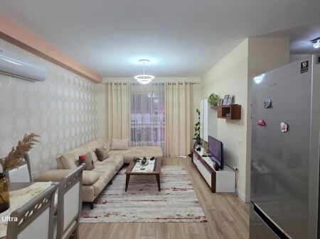 🏡 Shitet Apartament 2+1 –  Astir NELA 5