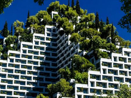 🦁🏙️ LION PARK 2 – SUPER FLOOR PLAN 2+1+2 FOR SALE!!