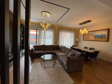 🌇Apartment 2+1+2 + Parking for Sale at Delijorgji Complex
