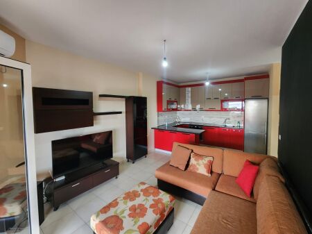 🏡 Apartment 1+1 fully furnished for rent