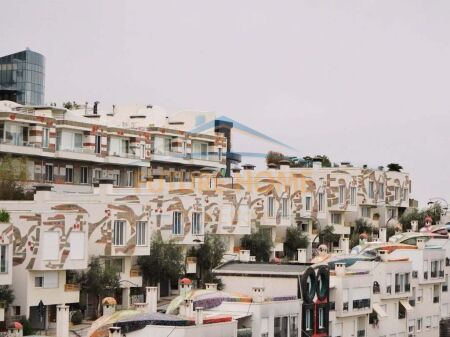 Shitet, Apartament 2+1+Verand, Rezidenca Kodra e Diellit 2.