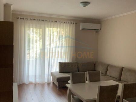 Apartment 1+1, Zoological Garden, Tirana