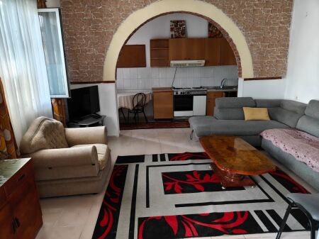 Qera | Apartament 1 + 1 | Zogu i Zi | 300 €/muaj
