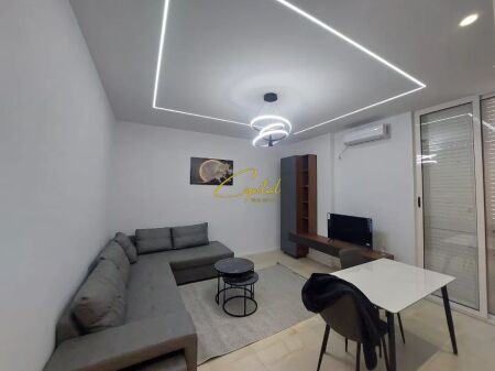 APARTMENT FOR RENT 1+1 KODRA E DIELLIT 500 EURO