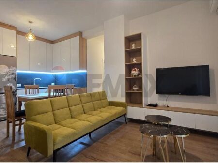 Appartamento 1+1 in affitto in via 5 Maj!