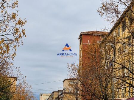 APARTMENT 1+1 FOR SALE NEAR THE FORMER PARK 131,000 EURO