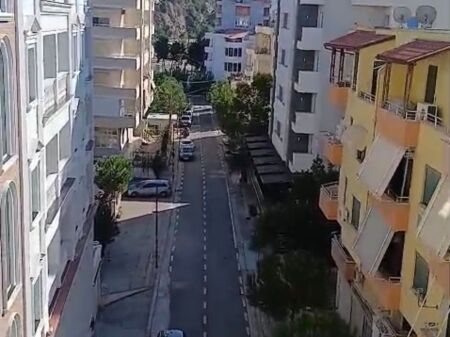 Apartament me Qira te Shkëmbi i Kavajës 1+1
