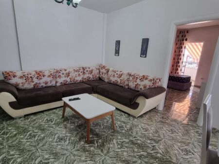 For rent 2+1 in Don Bosco
